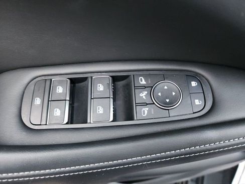 Used 2024 INFINITI QX60 Pure image 27