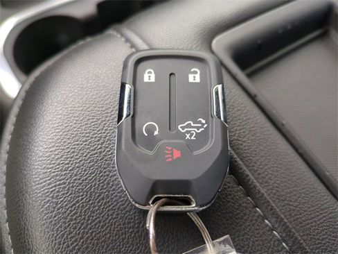 Certified 2020 Chevrolet Silverado 1500 RST w/ All-Star Edition image 36