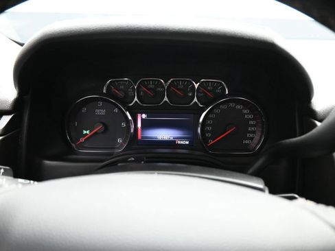 Used 2016 GMC Yukon SLE RWD image 16