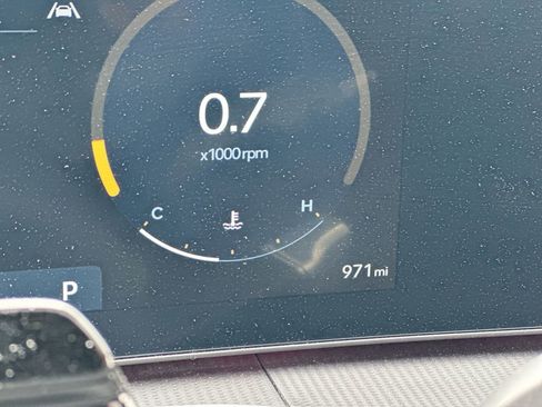 New 2024 Hyundai Santa Fe Calligraphy image 42