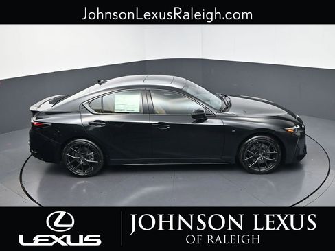 New 2026 Lexus IS 350 F Sport image 28