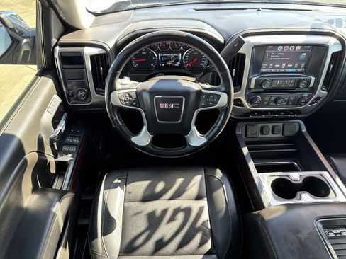 Used 2018 GMC Sierra 1500 SLT w/ Texas SLT Premium Package image 14