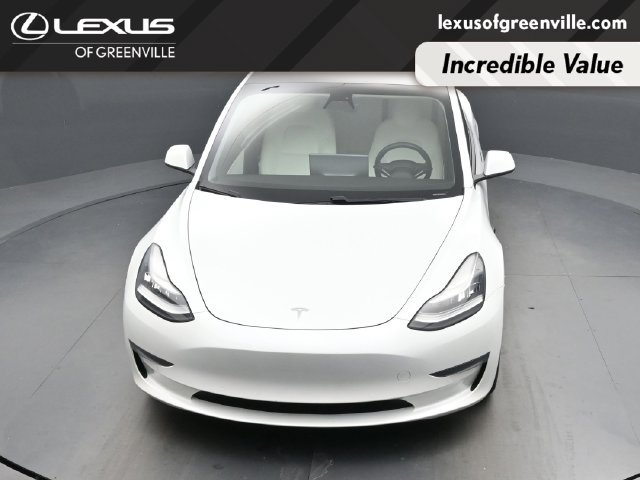 Used 2019 Tesla Model 3 Long Range AWD/4WD image 38