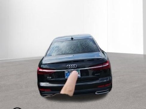 Used 2019 Audi A6 3.0T Prestige w/ Prestige Package AWD/4WD image 7
