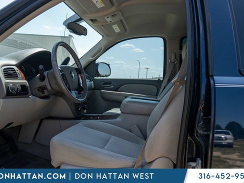 Used 2007 Chevrolet Avalanche LT RWD image 3