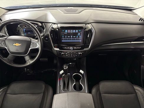 Used 2019 Chevrolet Traverse Premier w/ Redline Edition image 39