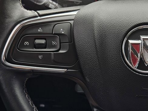 Used 2023 Buick Encore GX Select w/ Experience Buick Package FWD image 36