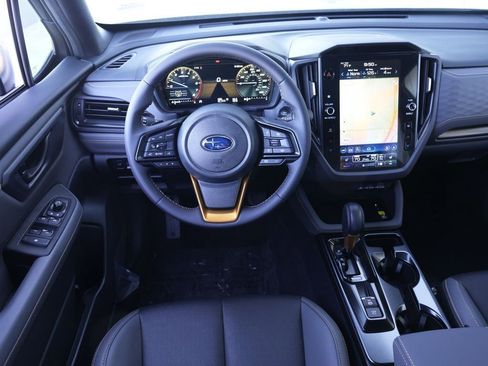 New 2026 Subaru Forester Wilderness w/ Wilderness Plus Package image 10