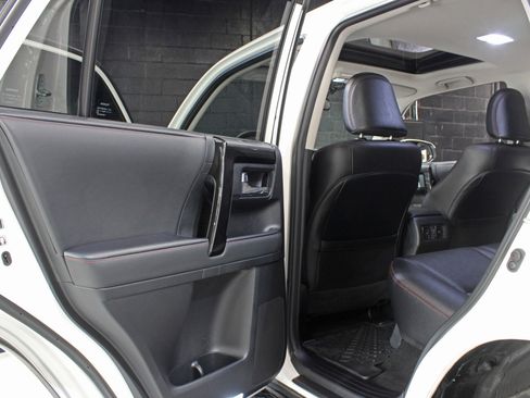 Used 2020 Toyota 4Runner TRD Pro image 37