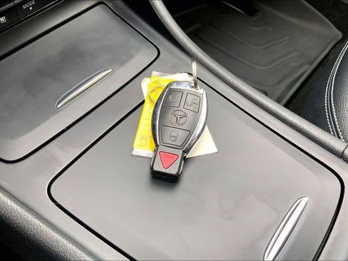 Used 2015 Mercedes-Benz GLA 250 GLA 250 image 12