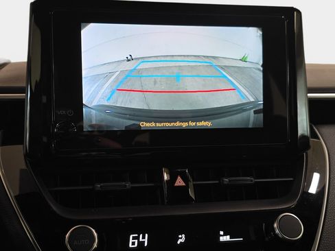 Used 2024 Toyota Corolla SE FWD image 24