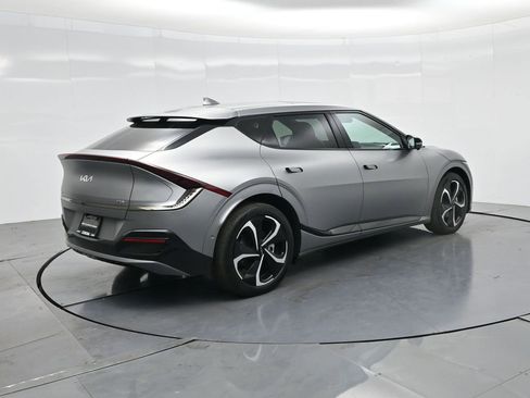 Used 2023 Kia EV6 GT-Line w/ GT-Line Suede Seat Package image 19