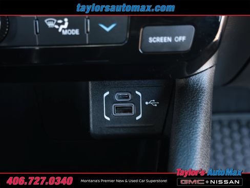 Used 2022 Jeep Compass Trailhawk w/ Trailhawk Elite Group AWD/4WD image 20
