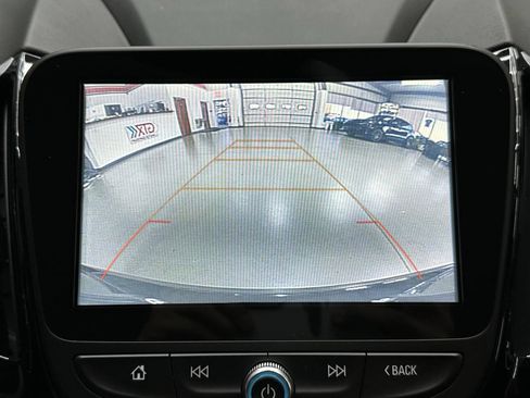 Used 2018 Chevrolet Volt LT w/ Comfort Package image 29