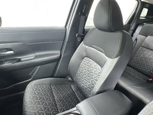 New 2026 Nissan Kicks SV w/ Cold Weather Package image 13