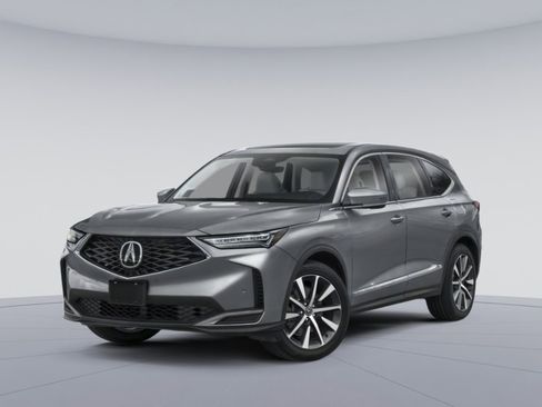 New 2026 Acura MDX SH-AWD w/ Technology Package image 1