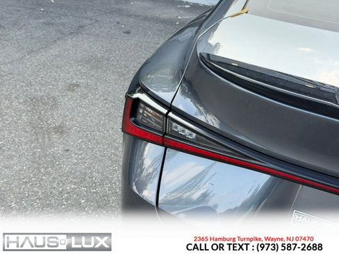 Used 2022 Lexus IS 300 F Sport AWD/4WD image 25