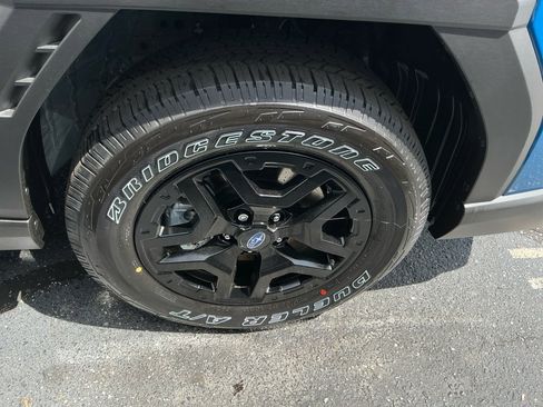 New 2026 Subaru Outback Wilderness AWD/4WD image 27