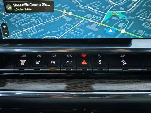 Certified 2025 Chevrolet Silverado 2500 LT w/ All Star Edition AWD/4WD image 22