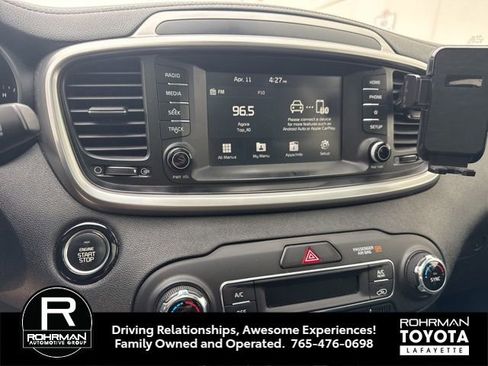Used 2020 Kia Sorento EX image 6