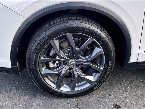 Used 2023 Acura MDX A-Spec image 12