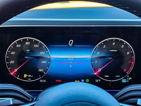 New 2026 Mercedes-Benz GLE 350 4MATIC image 27