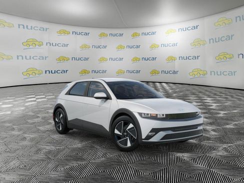 New 2026 Hyundai Ioniq 5 SE image 2