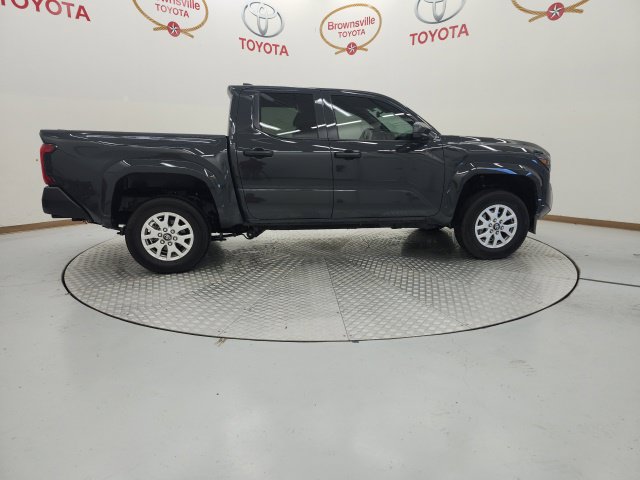 Certified 2026 Toyota Tacoma SR RWD image 3