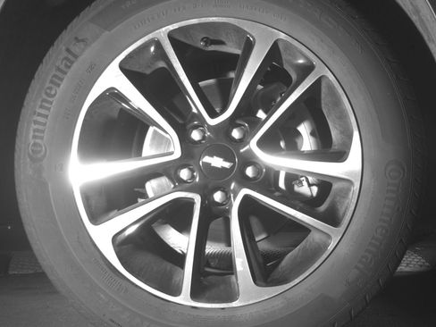 Used 2025 Chevrolet TrailBlazer LT FWD image 13