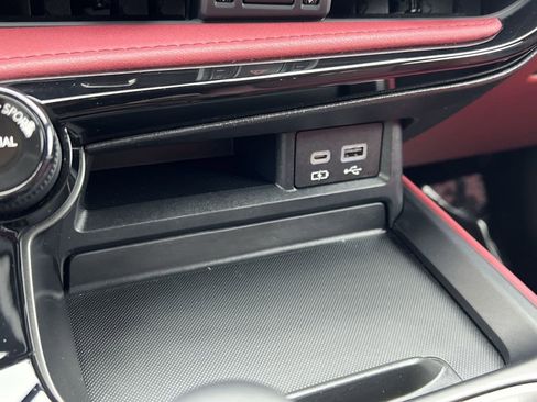 Used 2024 Lexus NX 350 AWD w/ Cold Area Package image 34