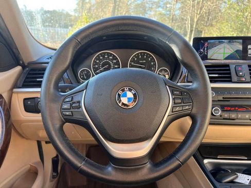 Used 2015 BMW 328i Sedan RWD image 16