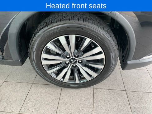 Used 2019 Mitsubishi Outlander ES AWD/4WD image 15