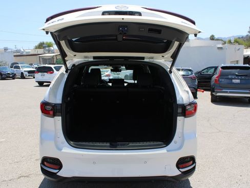 Used 2025 MAZDA CX-70 Plug-In Hybrid w/ Premium Plus AWD/4WD image 13