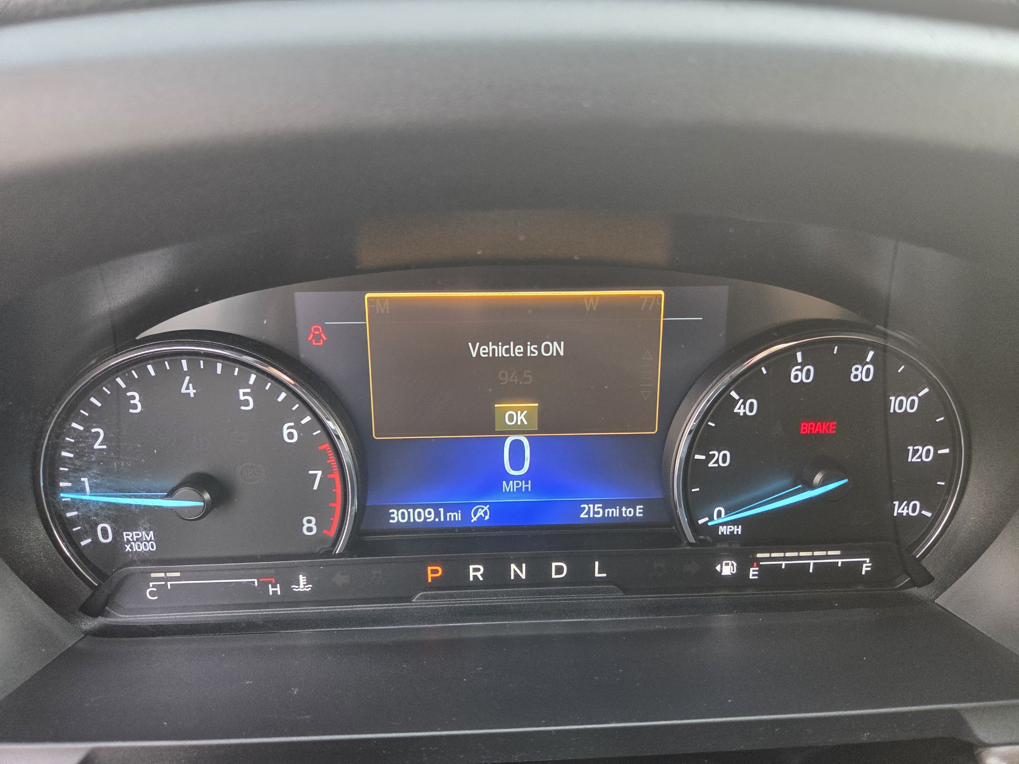 Certified 2024 Ford Explorer Limited w/ Limited Technology Package AWD/4WD image 18