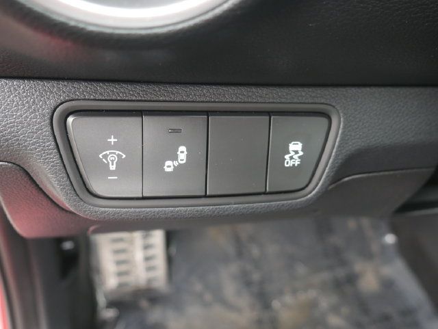 Used 2024 Kia Forte GT FWD image 23
