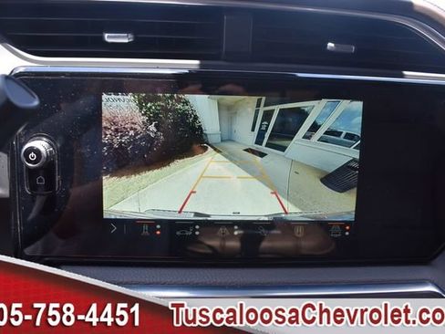 Used 2024 GMC Sierra 2500 Denali w/ Denali Reserve Package AWD/4WD image 35