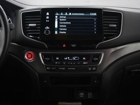 Used 2023 Honda Passport EX-L image 17