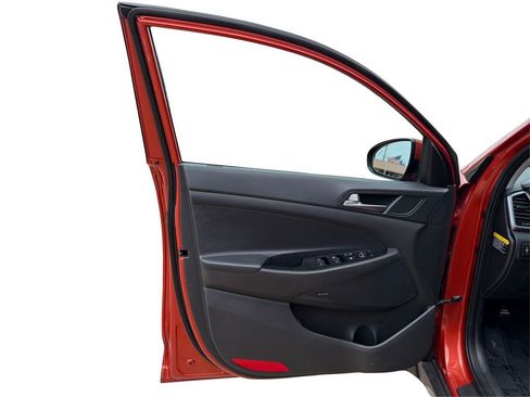 Used 2017 Hyundai Tucson Limited FWD image 20