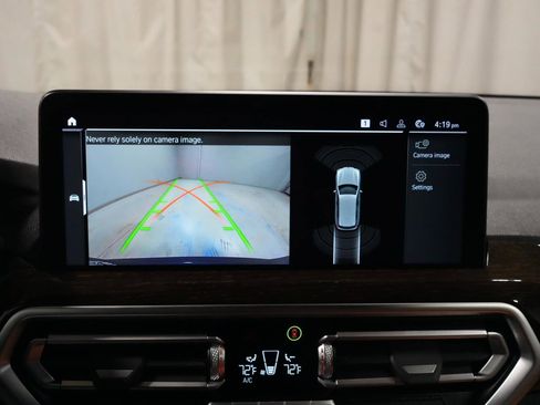 Used 2022 BMW X3 xDrive30i w/ Premium Package 2 image 22