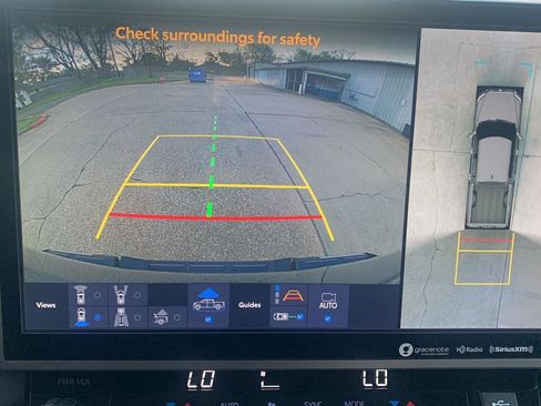 Used 2024 Toyota Tundra Limited image 5