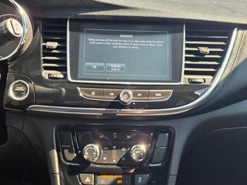 Used 2018 Buick Encore Sport Touring w/ Safety Package AWD/4WD image 10