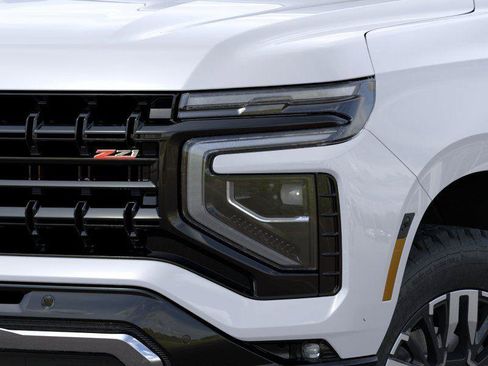 New 2026 Chevrolet Tahoe Z71 AWD/4WD image 10