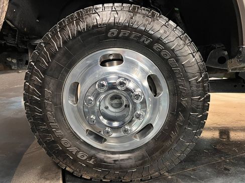 Used 2022 Ford F350 Lariat w/ Lariat Ultimate Package image 29