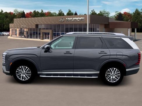 New 2026 Hyundai Palisade SEL AWD/4WD image 3