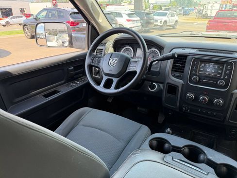 Used 2014 RAM 2500 Tradesman w/ Popular Equipment Group AWD/4WD image 6