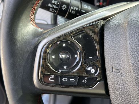 Used 2020 Honda Civic Si image 23