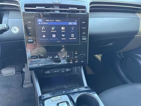 Used 2022 Hyundai Tucson SEL w/ Cargo Package AWD/4WD image 23