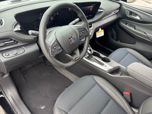 New 2026 Buick Envista Sport Touring w/ Convenience I Package FWD image 16