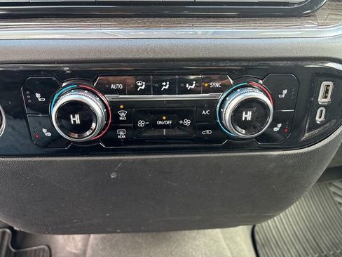 Used 2023 GMC Sierra 1500 Elevation image 34