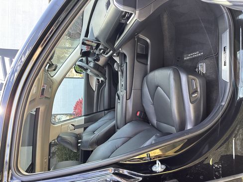 Used 2026 Toyota Grand Highlander AWD Hybrid image 22